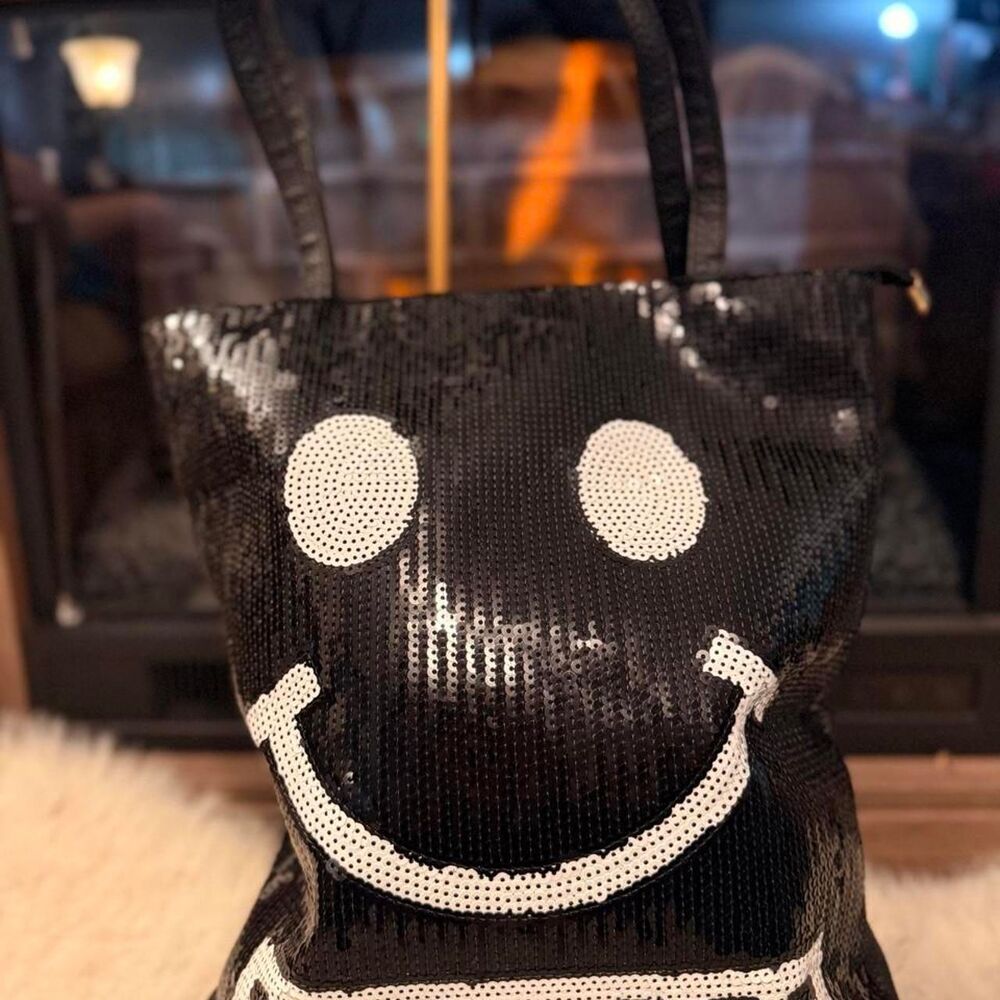 Unbranded Women's Black Bag